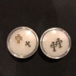 Origami owl charms 3/$15